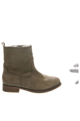 Női bokacsizma Unbranded, Méret 42, Szín Zöld, Ár 13 219 Ft