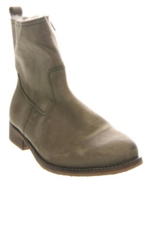 Női bokacsizma Unbranded, Méret 42, Szín Zöld, Ár 13 219 Ft