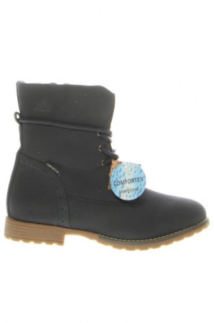 Dámské poltopánky Unbranded, Veľkosť 41, Farba Modrá, Cena  26,95 €