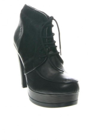 Дамски боти Unbranded, Размер 39, Цвят Черен, Цена 15,47 €