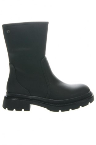 Botine de damă Xti, Mărime 38, Culoare Negru, Preț 213,99 Lei