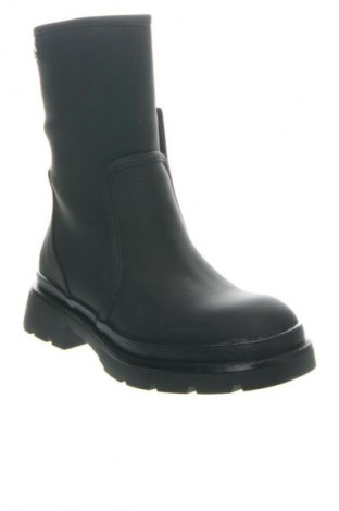 Botine de damă Xti, Mărime 38, Culoare Negru, Preț 213,99 Lei