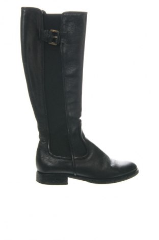 Дамски ботуши Emporio Armani, Размер 38, Цвят Черен, Цена 50,72 €