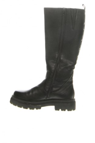 Дамски ботуши Bagatt, Размер 38, Цвят Черен, Цена 71,58 €