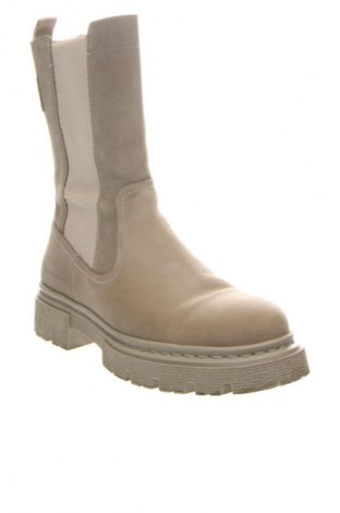 Дамски ботуши G-Star Raw, Размер 39, Цвят Бежов, Цена 109,92 €