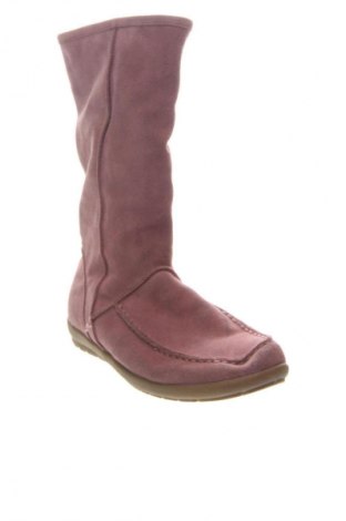 Дамски ботуши Jennifer Taylor, Размер 38, Цвят Розов, Цена 15,52 €