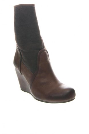 Дамски ботуши Luxury Rebel, Размер 35, Цвят Кафяв, Цена 53,68 €