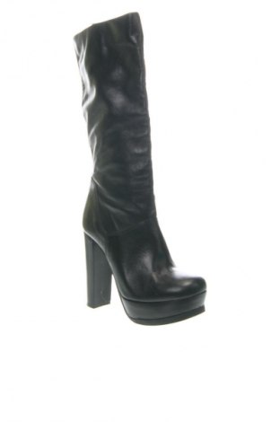 Дамски ботуши Osmose, Размер 35, Цвят Черен, Цена 40,90 €