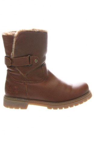 Дамски ботуши Panama Jack, Размер 40, Цвят Кафяв, Цена 78,22 €