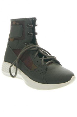 Дамски ботуши RunnerBoss, Размер 36, Цвят Зелен, Цена 17,89 €