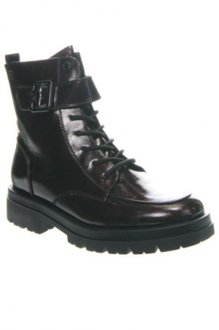 Dámske topánky  S.Oliver, Veľkosť 41, Farba Červená, Cena  66,95 €