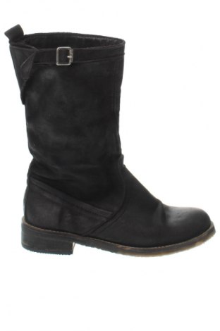 Damskie kozaki Unbranded, Rozmiar 38, Kolor Czarny, Cena 251,99 zł