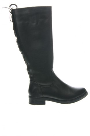 Дамски ботуши Unbranded, Размер 39, Цвят Черен, Цена 33,23 €