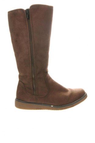Дамски ботуши Unbranded, Размер 39, Цвят Кафяв, Цена 21,47 €
