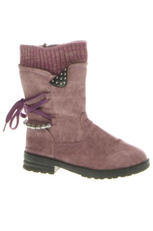 Дамски ботуши Unbranded, Размер 38, Цвят Розов, Цена 25,56 €
