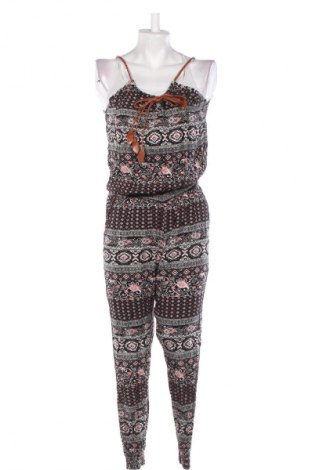 Dámsky dlhý overal Airisa, Veľkosť S, Farba Viacfarebná, Cena  3,95 €