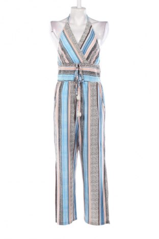 Langer Damen-Overall Body Flirt, Größe S, Farbe Mehrfarbig, Preis 7,99 €