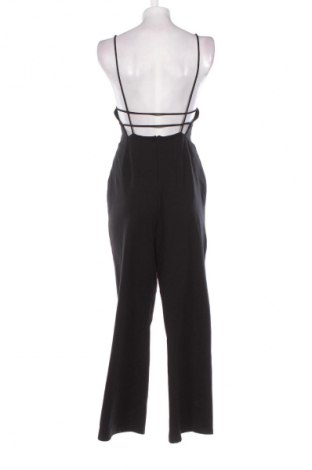 Дамски дълъг гащеризон Edited, Размер S, Цвят Черен, Цена 12,27 €