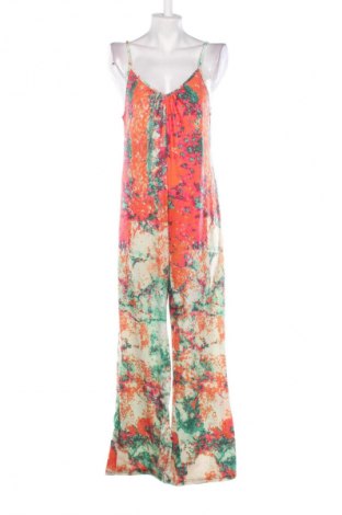 Langer Damen-Overall Emery rose, Größe S, Farbe Mehrfarbig, Preis 1,99 €