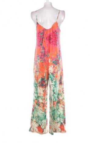 Langer Damen-Overall Emery rose, Größe S, Farbe Mehrfarbig, Preis 1,99 €