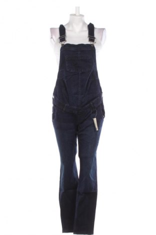 Dámský dlouhý overal Esmara, Velikost S, Barva Modrá, Cena  119,00 Kč