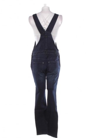 Dámský dlouhý overal Esmara, Velikost S, Barva Modrá, Cena  119,00 Kč