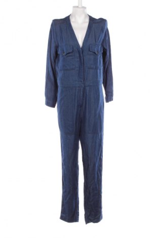 Γυναικεία μακρύ φόρμα H&M, Μέγεθος M, Χρώμα Μπλέ, Τιμή 9,99 €