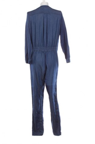 Γυναικεία μακρύ φόρμα H&M, Μέγεθος M, Χρώμα Μπλέ, Τιμή 9,99 €