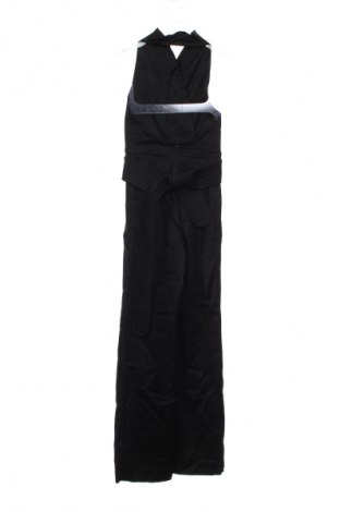 Дамски дълъг гащеризон H&M, Размер XXS, Цвят Черен, Цена 6,64 €