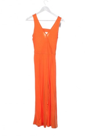 Langer Damen-Overall Lascana, Größe XS, Farbe Orange, Preis 36,99 €