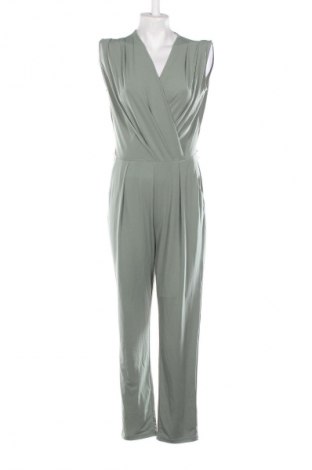 Salopetă lungă de damă Lascana, Mărime M, Culoare Verde, Preț 81,99 Lei