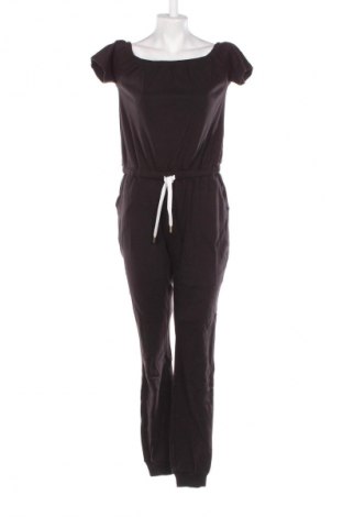 Langer Damen-Overall Lascana, Größe M, Farbe Schwarz, Preis 36,99 €