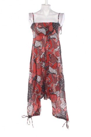 Langer Damen-Overall Madonna, Größe L, Farbe Mehrfarbig, Preis 10,64 €