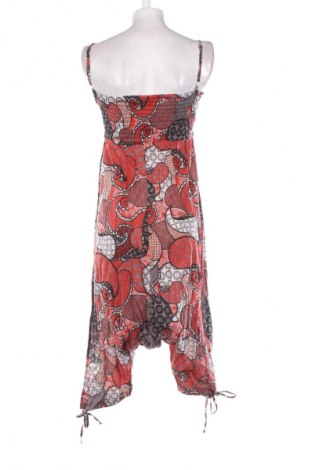 Langer Damen-Overall Madonna, Größe L, Farbe Mehrfarbig, Preis 10,64 €