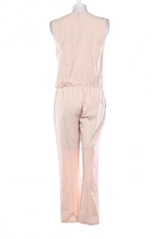 Langer Damen-Overall Makover, Größe M, Farbe Aschrosa, Preis 16,99 €
