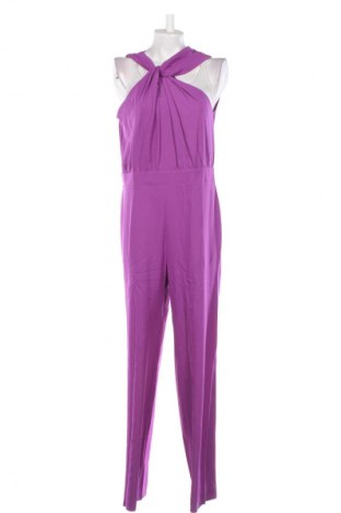 Langer Damen-Overall Makover, Größe XL, Farbe Lila, Preis € 45,99