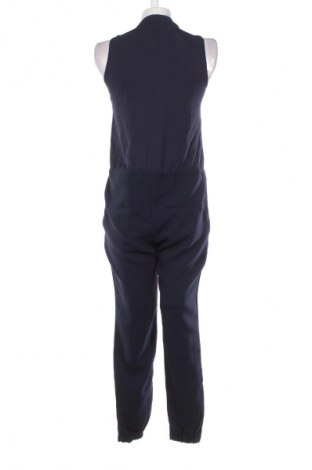 Damski długi kombinezon Mango, Rozmiar L, Kolor Niebieski, Cena 27,99 zł