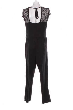 Salopetă lungă de damă Melrose, Mărime L, Culoare Negru, Preț 85,99 Lei