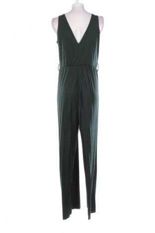 Damski długi kombinezon Minimum, Rozmiar S, Kolor Zielony, Cena 22,99 zł