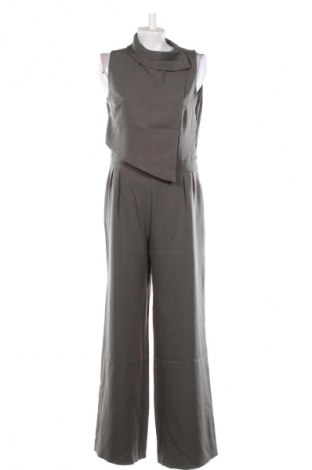 Γυναικεία μακρύ φόρμα Moe, Μέγεθος L, Χρώμα Γκρί, Τιμή 76,99 €