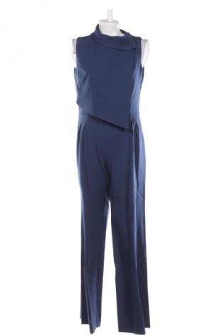 Langer Damen-Overall Moe, Größe L, Farbe Blau, Preis 46,99 €