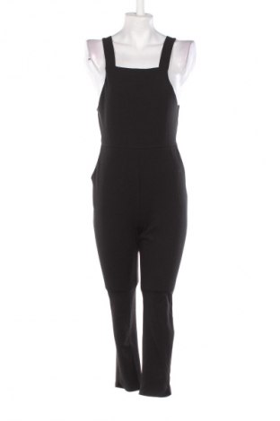 Langer Damen-Overall New Look, Größe M, Farbe Schwarz, Preis 10,99 €