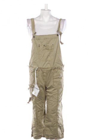 Γυναικεία μακρύ φόρμα Refree, Μέγεθος L, Χρώμα Πράσινο, Τιμή 4,41 €