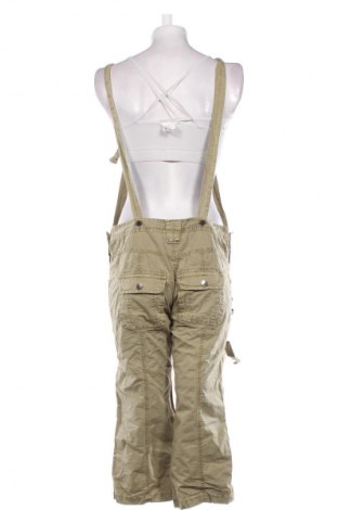 Γυναικεία μακρύ φόρμα Refree, Μέγεθος L, Χρώμα Πράσινο, Τιμή 4,41 €