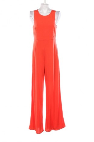 Langer Damen-Overall Reserved, Größe L, Farbe Orange, Preis 24,55 €