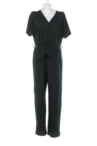 Langer Damen-Overall SHEIN, Größe M, Farbe Grün, Preis 8,99 €