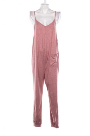 Langer Damen-Overall SHEIN, Größe XXL, Farbe Mehrfarbig, Preis 11,99 €