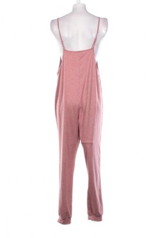 Langer Damen-Overall SHEIN, Größe XXL, Farbe Mehrfarbig, Preis 11,99 €