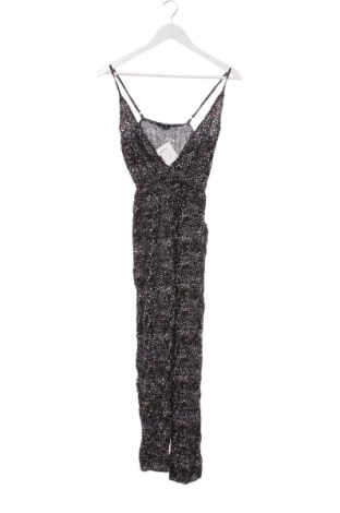 Langer Damen-Overall Sinsay, Größe XXS, Farbe Mehrfarbig, Preis 2,99 €
