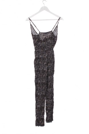 Langer Damen-Overall Sinsay, Größe XXS, Farbe Mehrfarbig, Preis 2,99 €